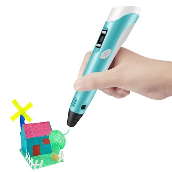 3D Stift